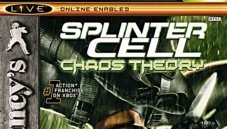 More information about "Splinter Cell Chaos Theory"
