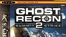 More information about "Ghost Recon 2 Summit Strike"