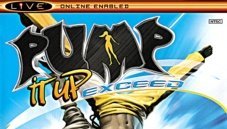 More information about "Pump it Up Exceed SE"