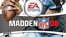 More information about "Madden NFL 08"