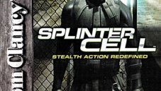 More information about "Splinter Cell"