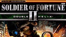 More information about "Soldier of Fortune II Double Helix"