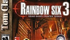 More information about "Rainbow Six 3"