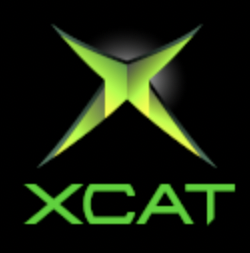 XCAT: Xbox Content Archive Tool