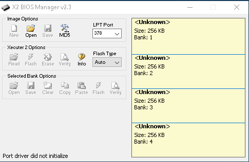 More information about "X2 Bios Manager v2.3"