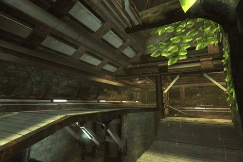 More information about "Star Wars Republic Commando Custom Map - Idoma"